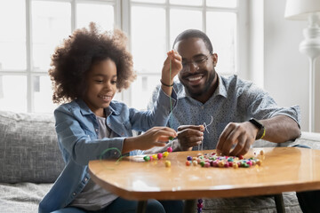 Dad playdate adobe stock photo