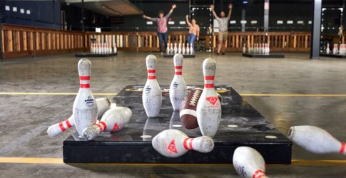 Image of Fowling Warehouse DFW