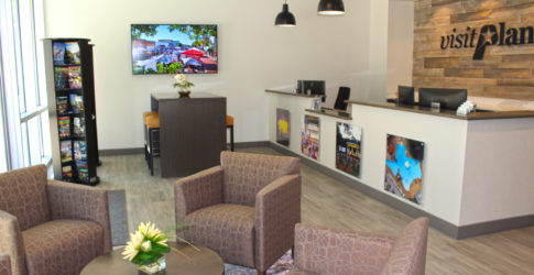 Image of Visit Plano Wins 2022 Texas Travel Award