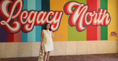 Image of Fun-Packed Weekend in Plano, TX