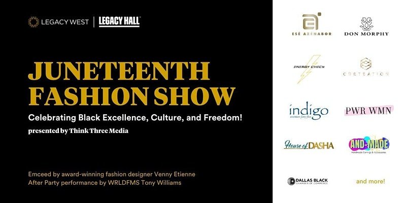 Juneteenth at LH Image