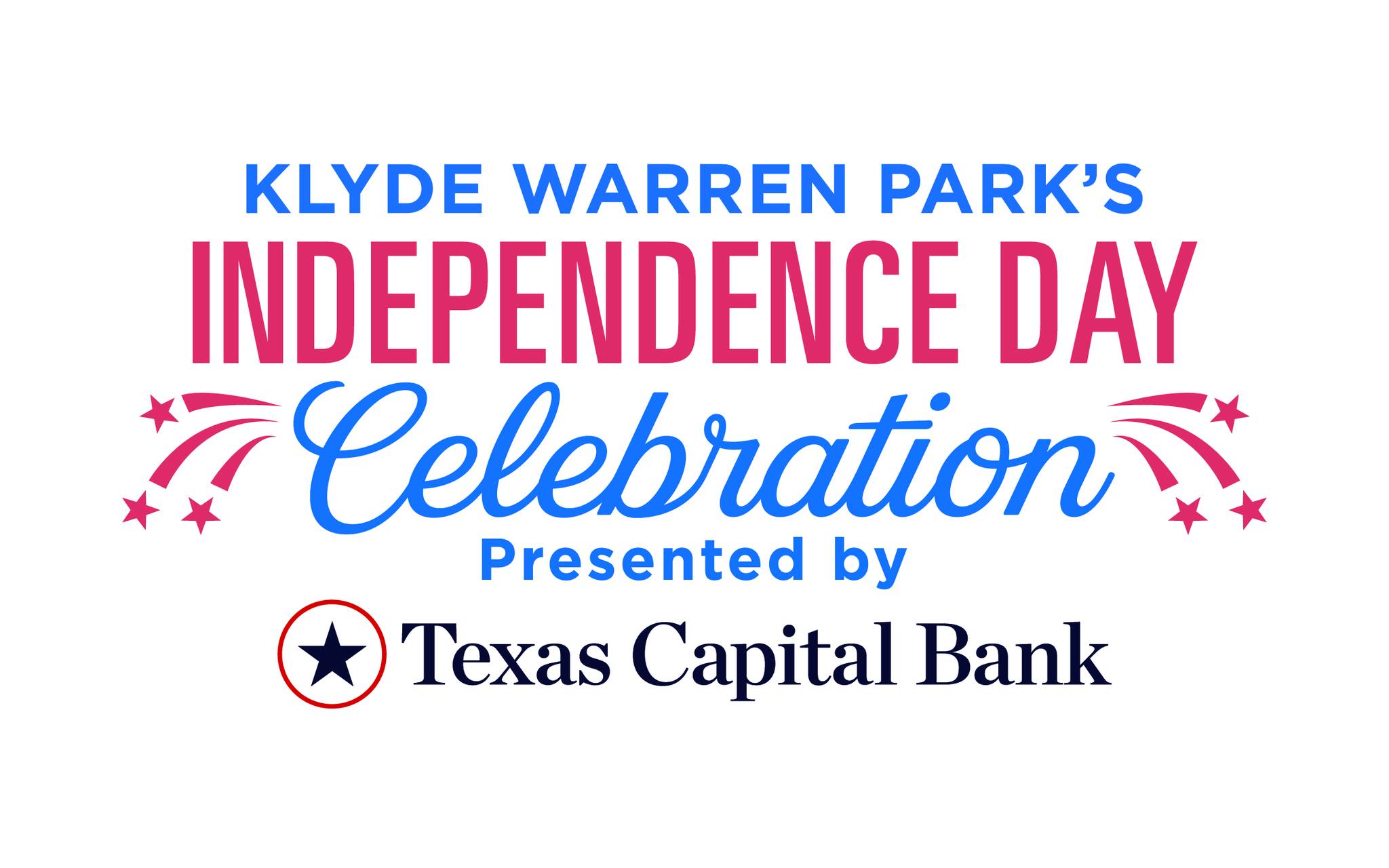 Klyde Warren Independence Day Facebook Image