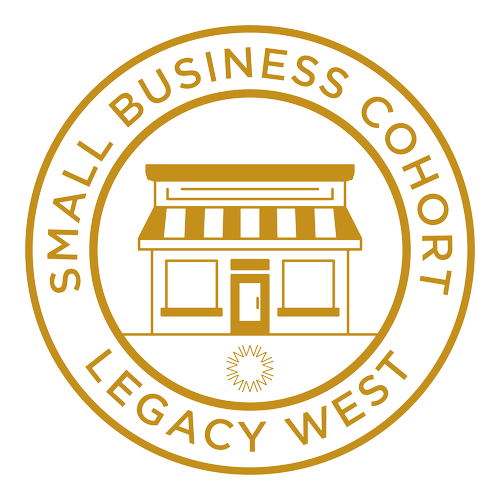 LW Small Business Cohort Logo