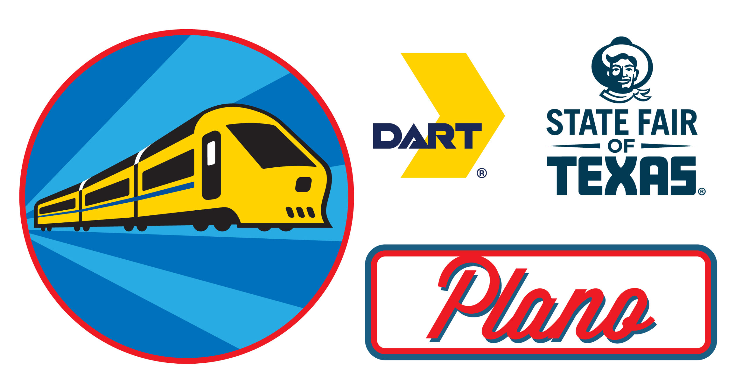DART promo for State Fair of Texas