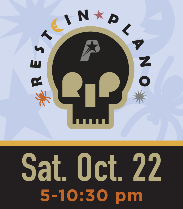 Rest in Plano Fest