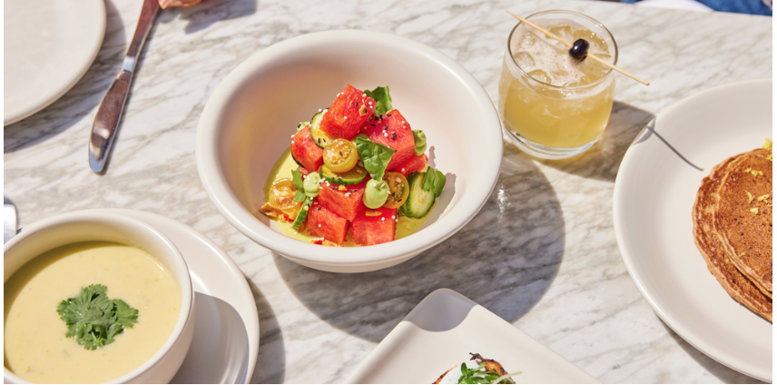 True Food Kitchen Summer Menu