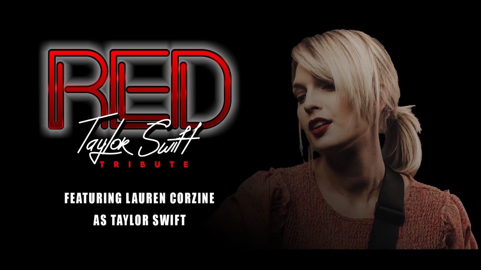 aylor Swift Tribute Red Facebook Image
