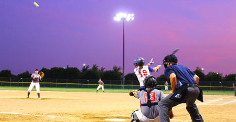 Image of Softball Spotlight in Plano, TX