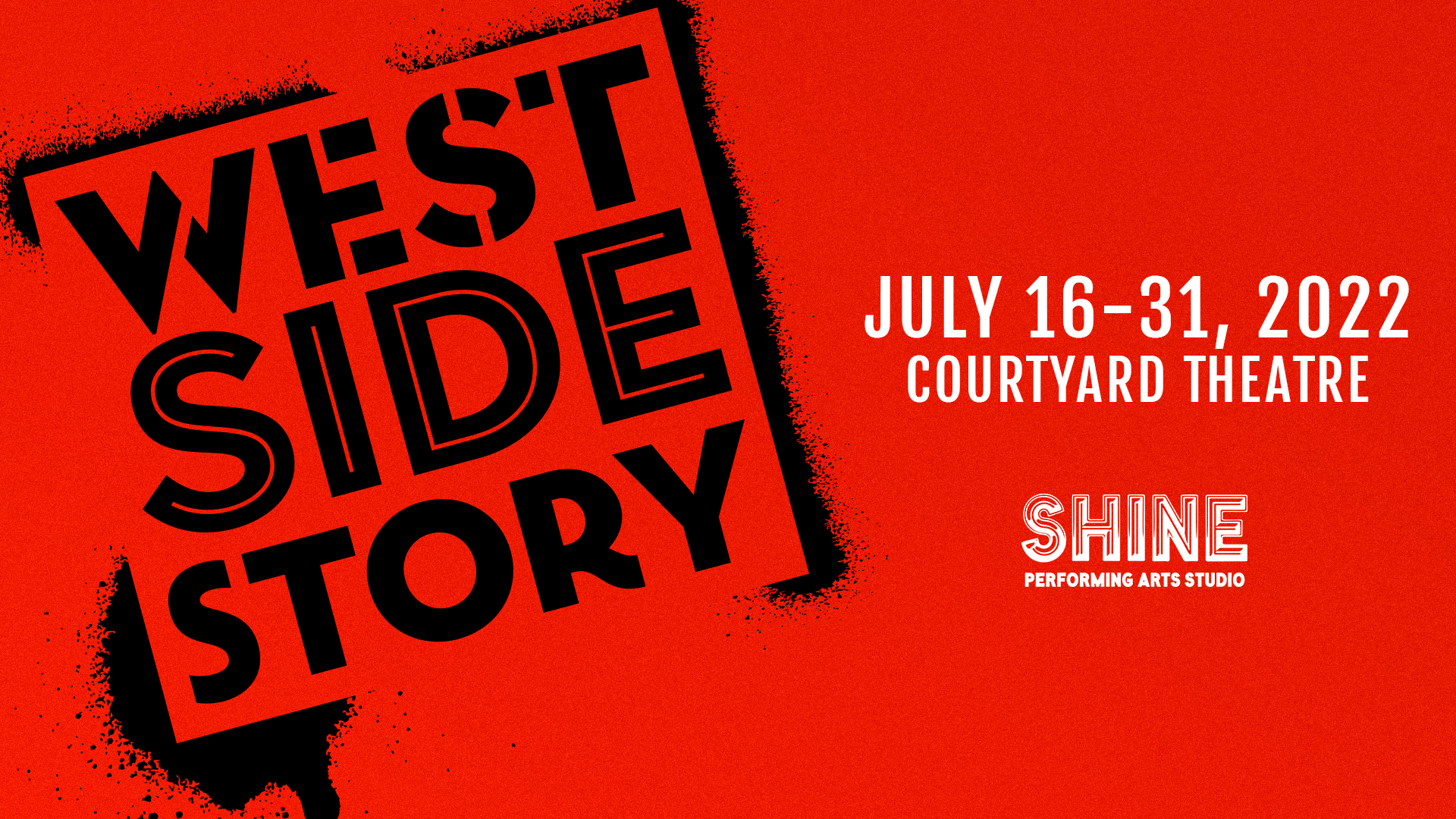 West Side Story Facebook Image