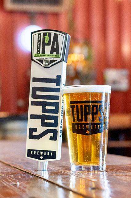 TUPPS IPA