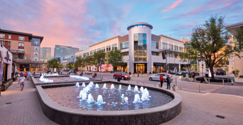 Image of Guide to Legacy West in Plano, TX