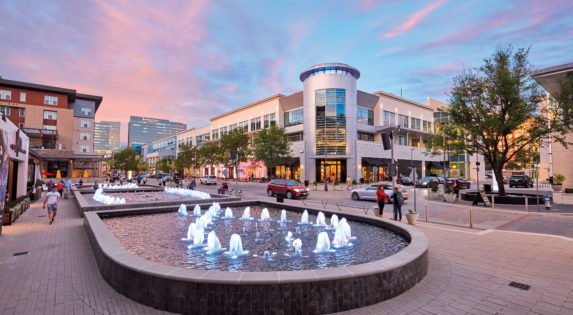 Guide to Legacy West in Plano, TX Image of Guide to Legacy West in Plano, TX