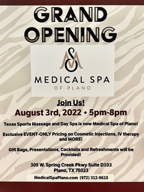 Medical Spa of Plano