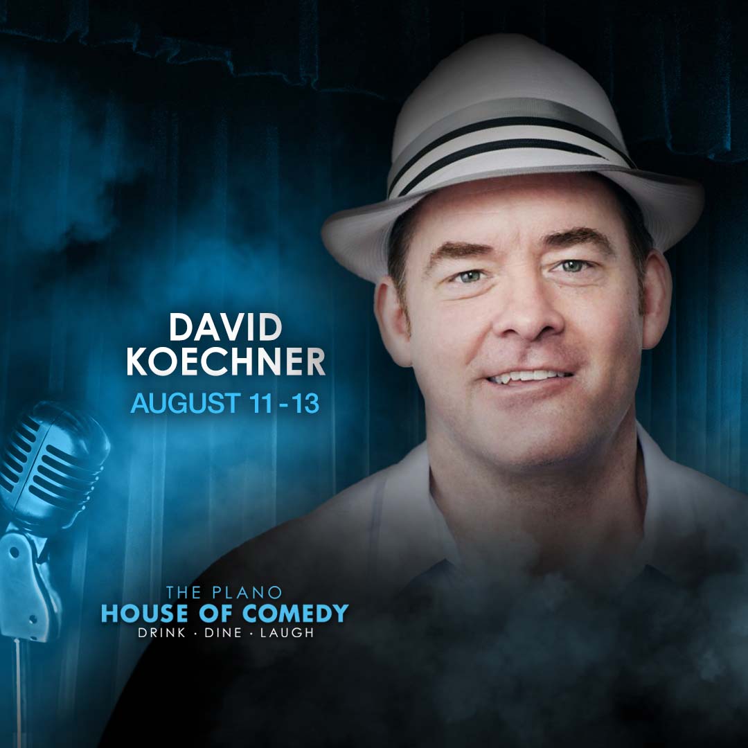David Koechner