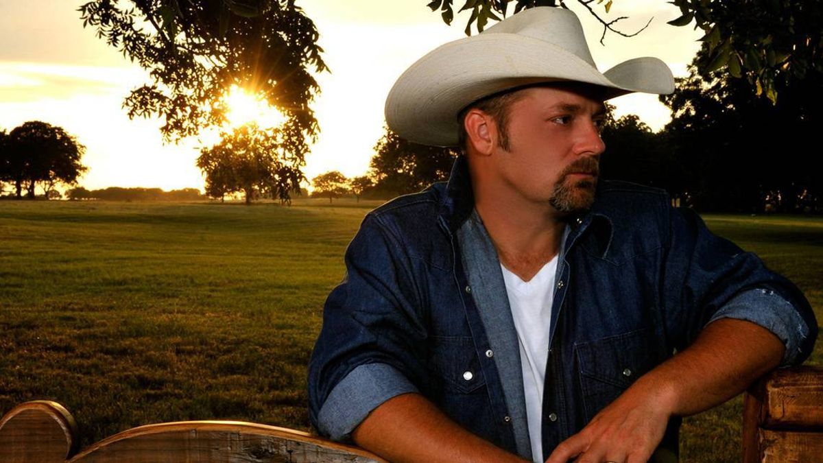 Chris Cagle Facebook Image