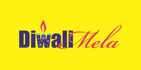 Diwali Mela Adobe Stock Photo
