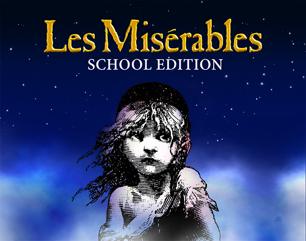 Les Misérables Logo