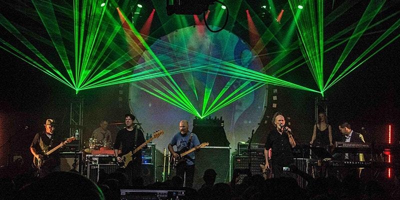 Pink Floyd Tribute Facebook Image