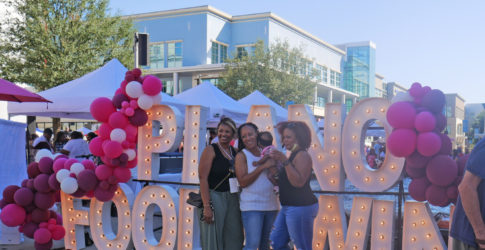 Image of 2022 Fall Festivals & Events in Plano, TX