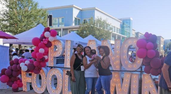 Image of 2022 Fall Festivals & Events in Plano, TX