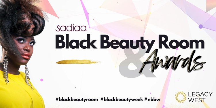 Sadiaa at Legacy West
