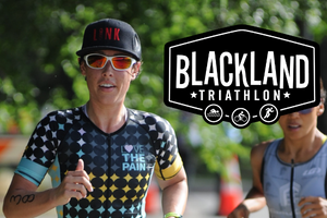 Blackland Triathlon