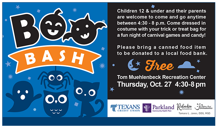 boo bash 2022