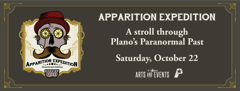 Apparition Expedition 2022