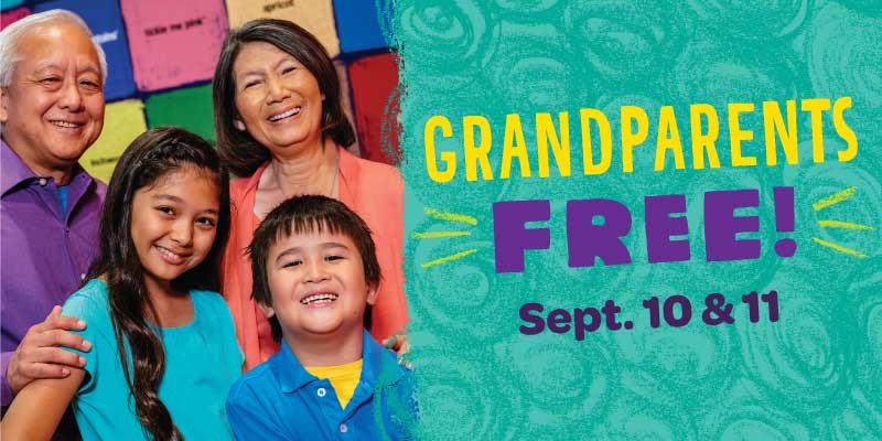 Grandparents Day