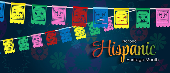 Hispanic Heritage Month