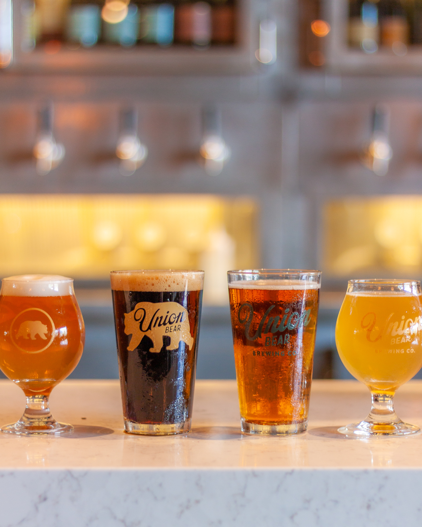 Bear Union Beer Week