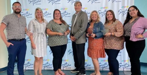 Image of Visit Plano Wins Destination Excellence Awards from the Texas Association of Convention & Visitors Bureaus