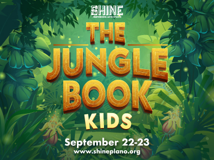 Jungle Book Kids