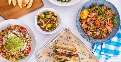 Image of Mendocino Farms