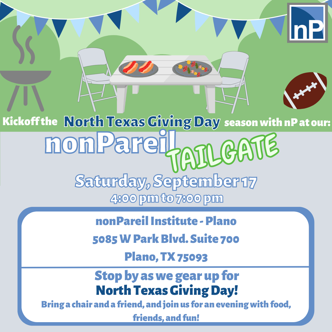 NTX Giving Day 2022