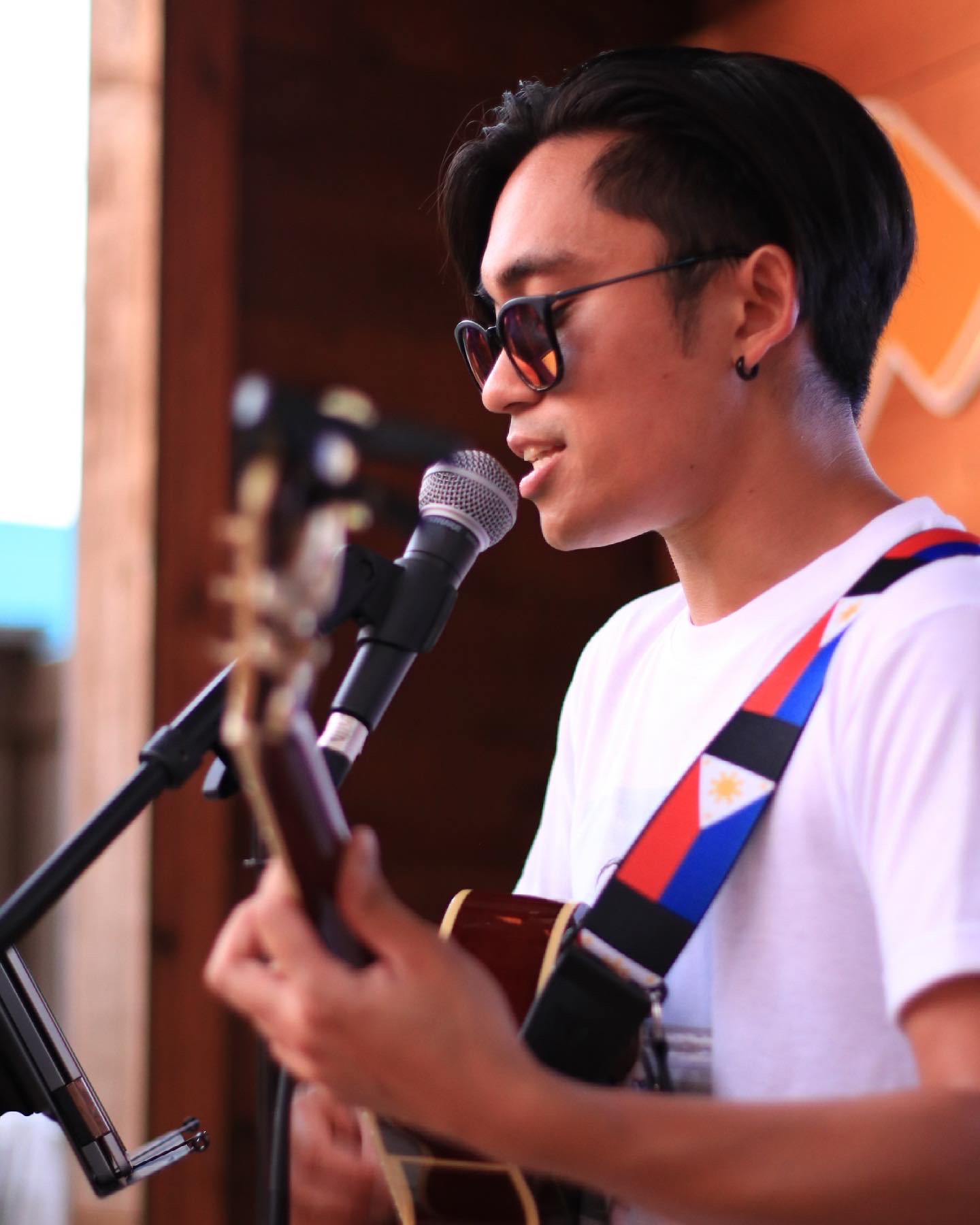 Patrick Pombuena