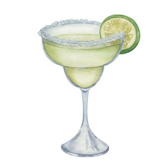 Salt the Rim Adobe Stock Photo