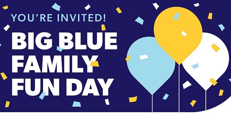Big Blue Swim School
