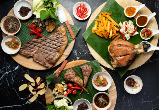 Image of Sakhuu Thai