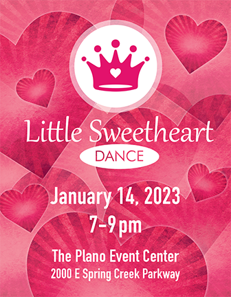 sweetheart dance 2023