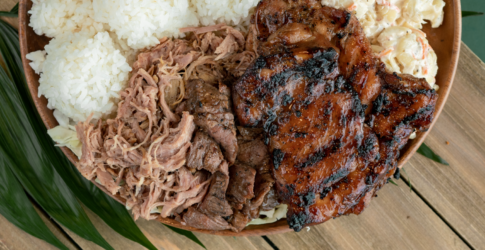 Image of Mo’ Bettahs Hawaiian Style Food