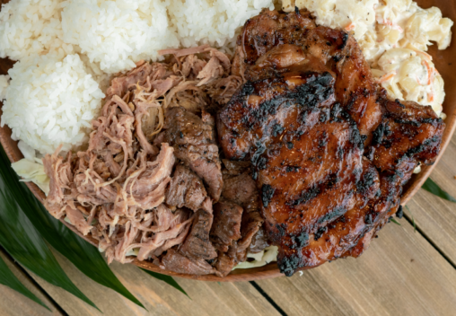 Image of Mo’ Bettahs Hawaiian Style Food