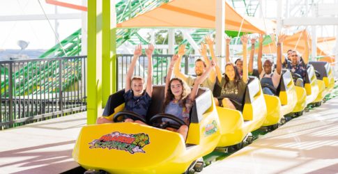 Traders Village Image of Traders Village