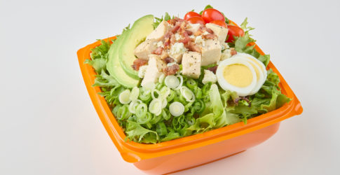 Image of Salad and Go