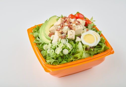 Image of Salad and Go
