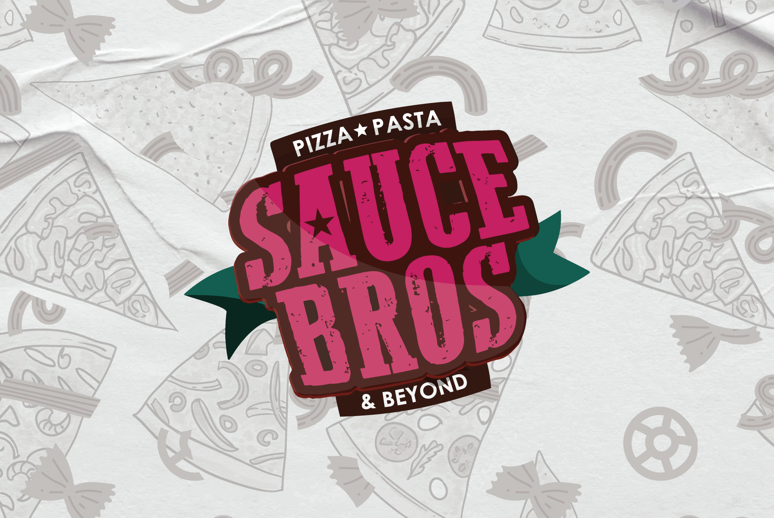Image of SauceBros