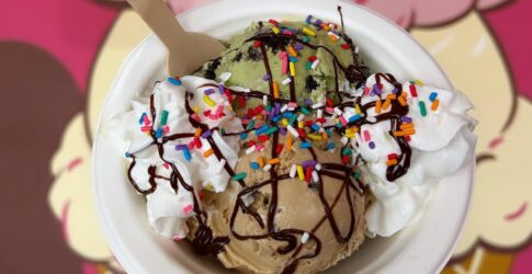 Churn and Bake Image of Churn and Bake