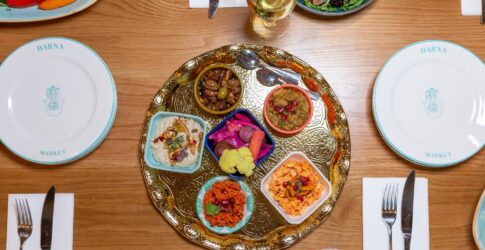 Image of Darna Mediterranean Eatery and Market