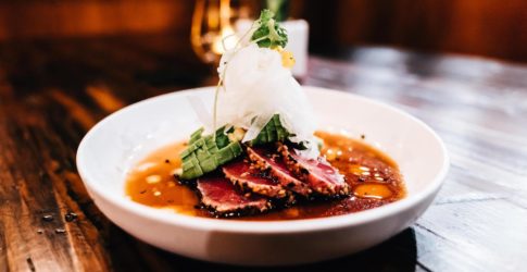 Image of Hanakin Japanese Restaurant & Bar