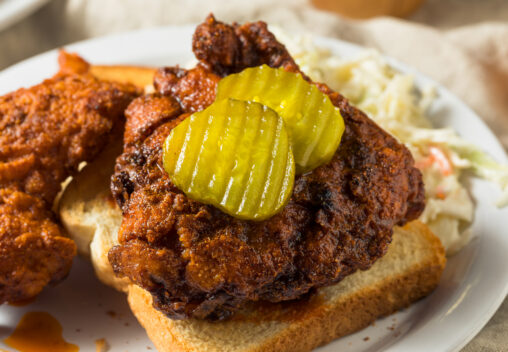 Image of Dave’s Hot Chicken